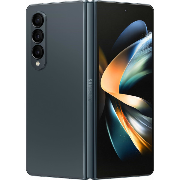 Смартфон Samsung Galaxy Fold 4 12/1TB Greygreen F936B