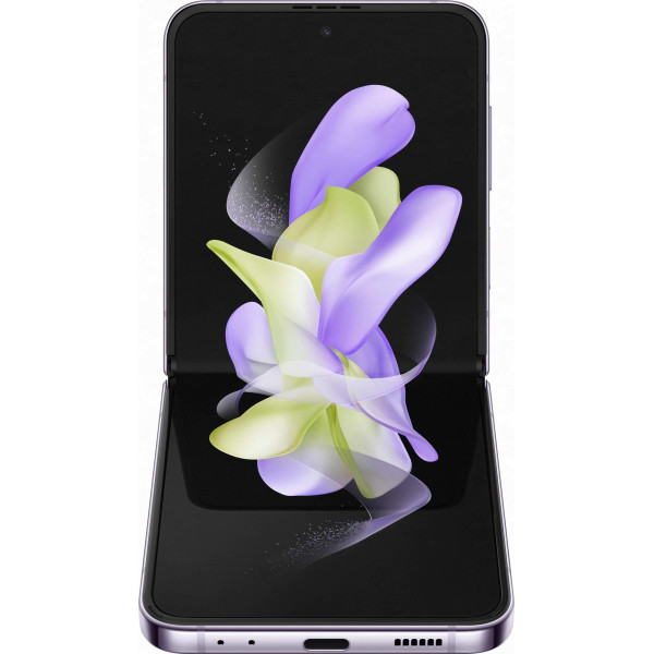 Смартфон Samsung Galaxy Flip 4 8/128GB Bora Purple F721