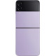 Смартфон Samsung Galaxy Flip 4 8/128GB Bora Purple F721