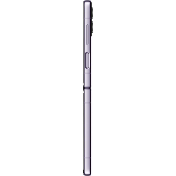 Смартфон Samsung Galaxy Flip 4 8/128GB Bora Purple F721