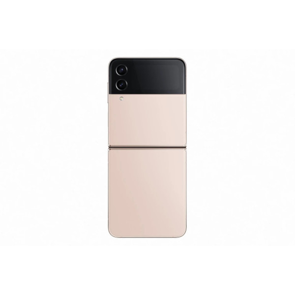 Смартфон Samsung Galaxy Flip 4 8/128GB Pink Gold F721