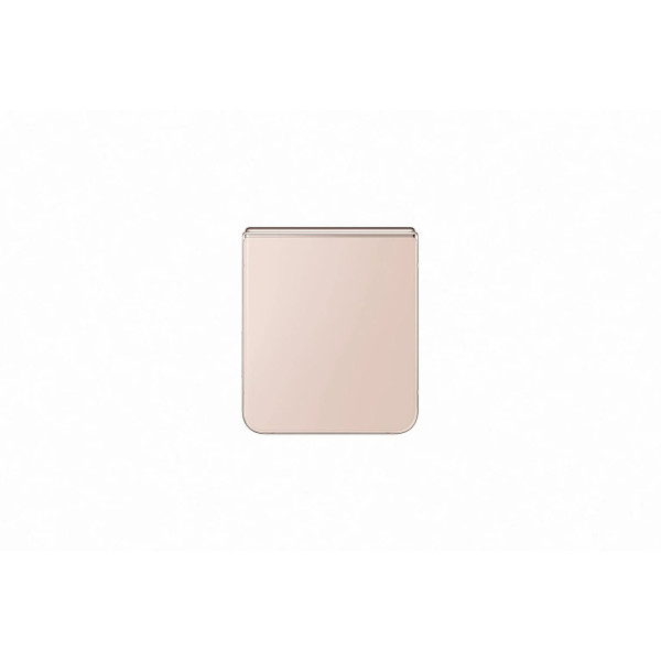 Смартфон Samsung Galaxy Flip 4 8/128GB Pink Gold F721