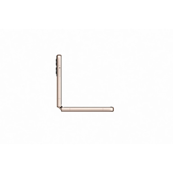 Смартфон Samsung Galaxy Flip 4 8/256GB Pink Gold F721