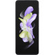 Смартфон Samsung Galaxy Flip 4 8/256GB Bora Purple F721