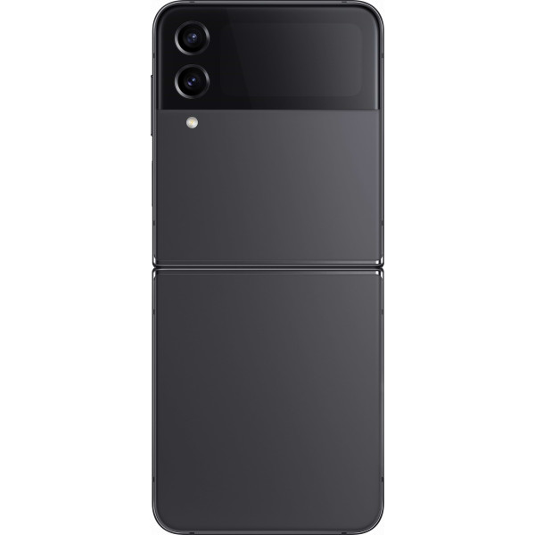 Смартфон Samsung Galaxy Flip 4 8/512GB Graphite F721
