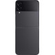 Смартфон Samsung Galaxy Flip 4 8/512GB Graphite F721