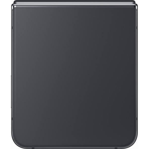 Смартфон Samsung Galaxy Flip 4 8/512GB Graphite F721