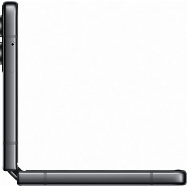Смартфон Samsung Galaxy Flip 4 8/512GB Graphite F721