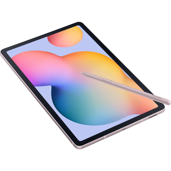 Планшет Samsung Galaxy Tab S6 Lite 2022 4/64GB Wi-Fi Pink (SM-P613NZIA)