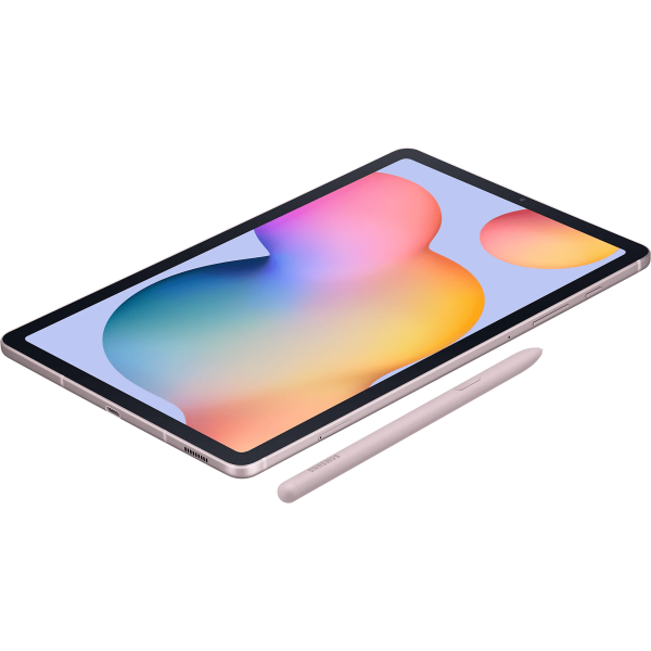 Планшет Samsung Galaxy Tab S6 Lite 2022 4/64GB Wi-Fi Pink (SM-P613NZIA)