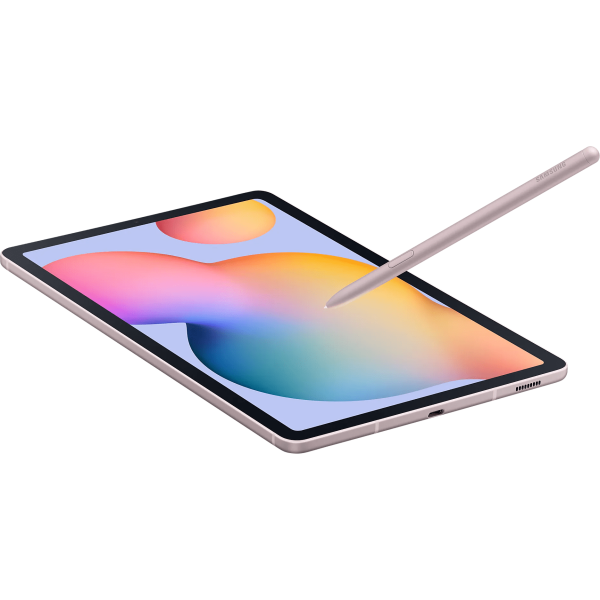 Планшет Samsung Galaxy Tab S6 Lite 2022 4/64GB Wi-Fi Pink (SM-P613NZIA)