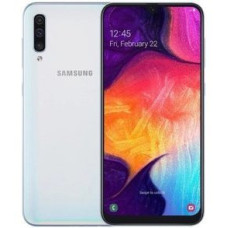 Смартфон Samsung a50 4/64GB White