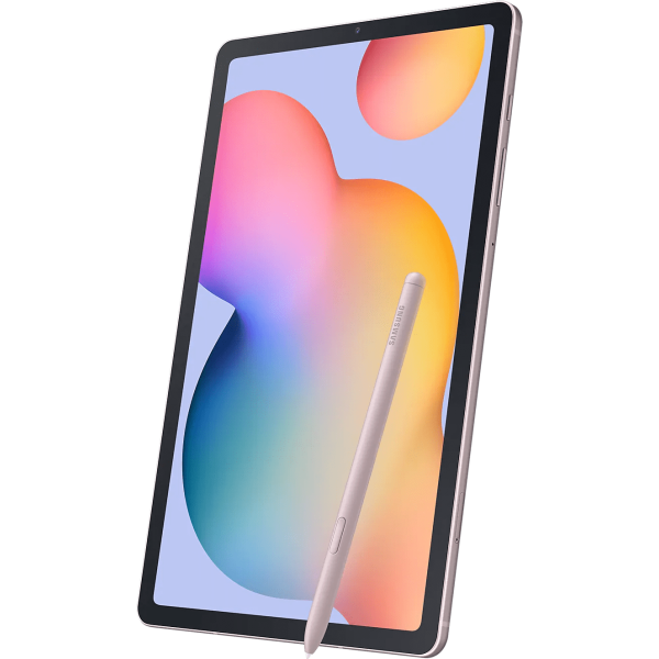 Планшет Samsung Galaxy Tab S6 Lite 2022 4/64GB LTE Pink (SM-P619NZIA)