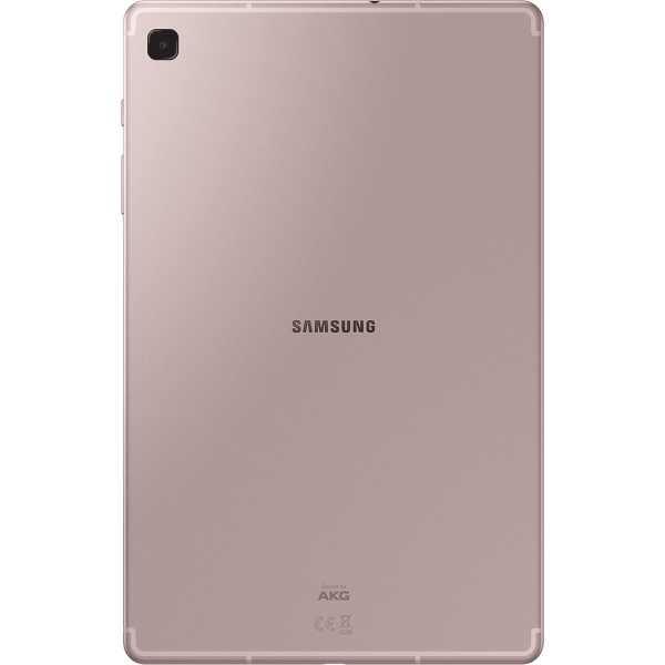 Планшет Samsung Galaxy Tab S6 Lite 2022 4/64GB LTE Pink (SM-P619NZIA)
