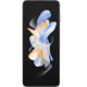 Смартфон Samsung Galaxy Flip 4 8/128GB Blue F7210 (Snapdragon)