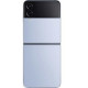 Смартфон Samsung Galaxy Flip 4 8/128GB Blue F7210 (Snapdragon)