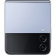 Смартфон Samsung Galaxy Flip 4 8/128GB Blue F7210 (Snapdragon)