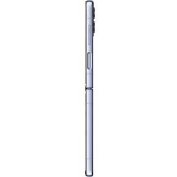 Смартфон Samsung Galaxy Flip 4 8/128GB Blue F7210 (Snapdragon)