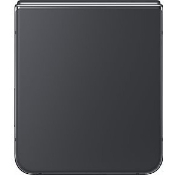 Смартфон Samsung Galaxy Flip 4 8/128GB Graphite F7210 (Snapdragon)