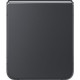 Смартфон Samsung Galaxy Flip 4 8/128GB Graphite F7210 (Snapdragon)