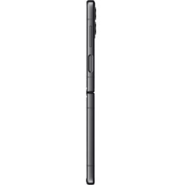 Смартфон Samsung Galaxy Flip 4 8/128GB Graphite F7210 (Snapdragon)