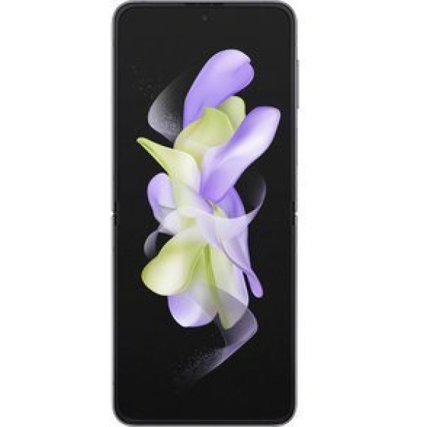 Смартфон Samsung Galaxy Flip 4 8/128GB Bora Purple F7210 (Snapdragon)