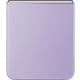 Смартфон Samsung Galaxy Flip 4 8/128GB Bora Purple F7210 (Snapdragon)