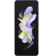 Смартфон Samsung Galaxy Flip 4 8/256GB Bora Purple F7210 (Snapdragon)