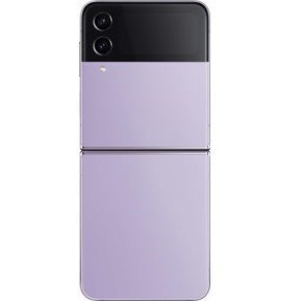 Смартфон Samsung Galaxy Flip 4 8/256GB Bora Purple F7210 (Snapdragon)