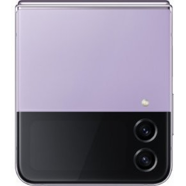 Смартфон Samsung Galaxy Flip 4 8/256GB Bora Purple F7210 (Snapdragon)