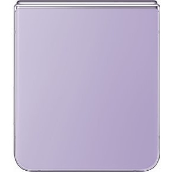 Смартфон Samsung Galaxy Flip 4 8/256GB Bora Purple F7210 (Snapdragon)