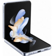 Смартфон Samsung Galaxy Flip 4 8/512GB Blue F7210 (Snapdragon)