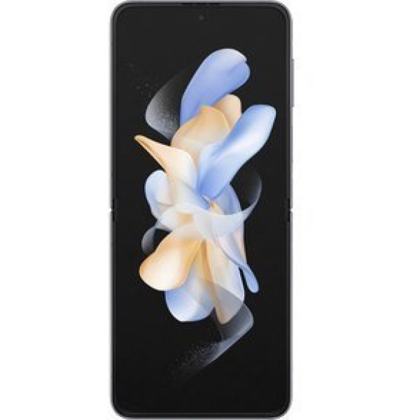 Смартфон Samsung Galaxy Flip 4 8/512GB Blue F7210 (Snapdragon)