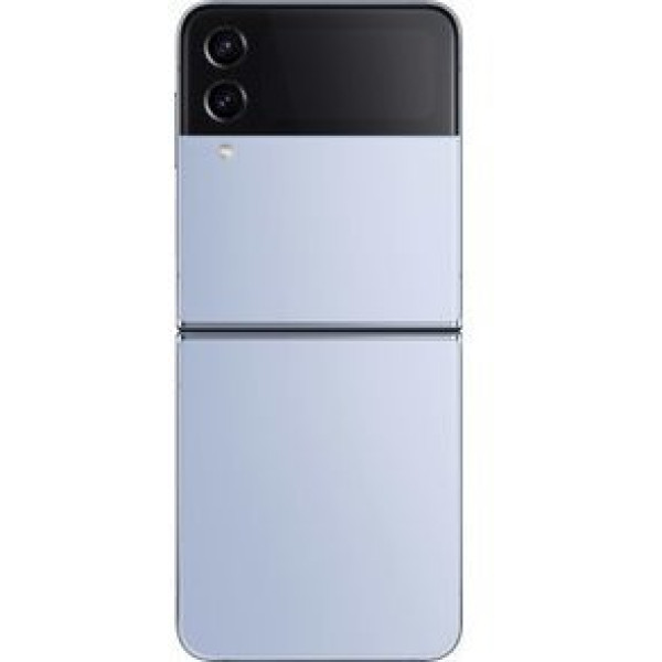 Смартфон Samsung Galaxy Flip 4 8/512GB Blue F7210 (Snapdragon)