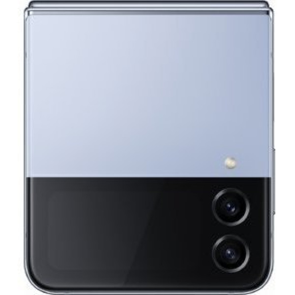 Смартфон Samsung Galaxy Flip 4 8/512GB Blue F7210 (Snapdragon)