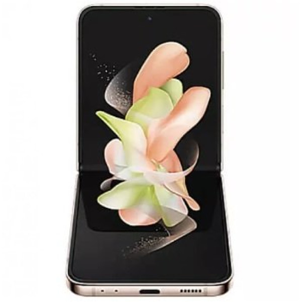 Смартфон Samsung Galaxy Flip 4 8/512GB Pink Gold F7210 (Snapdragon)