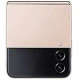 Смартфон Samsung Galaxy Flip 4 8/512GB Pink Gold F7210 (Snapdragon)