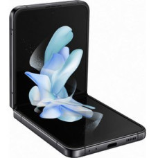 Смартфон Samsung Galaxy Flip 4 8/512GB Graphite F7210 (Snapdragon)