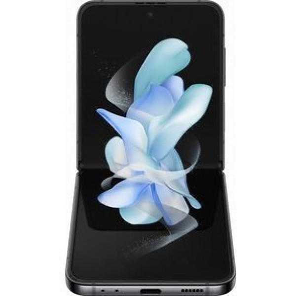 Смартфон Samsung Galaxy Flip 4 8/512GB Graphite F7210 (Snapdragon)