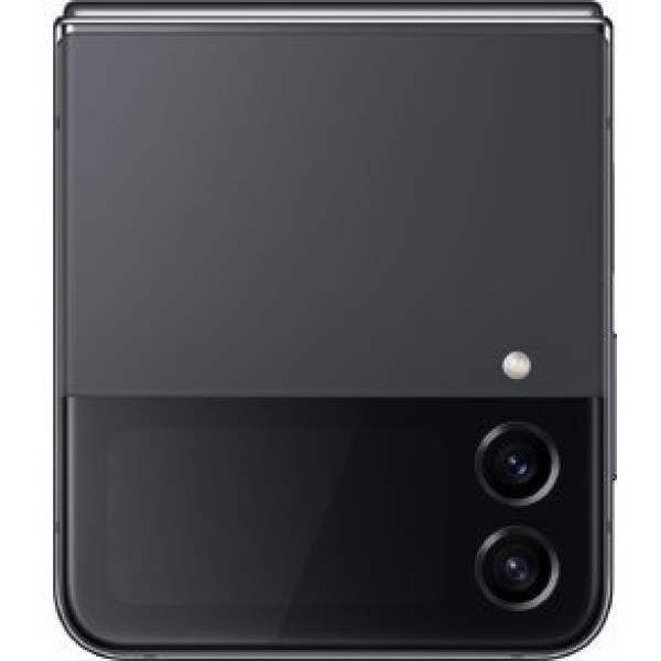 Смартфон Samsung Galaxy Flip 4 8/512GB Graphite F7210 (Snapdragon)