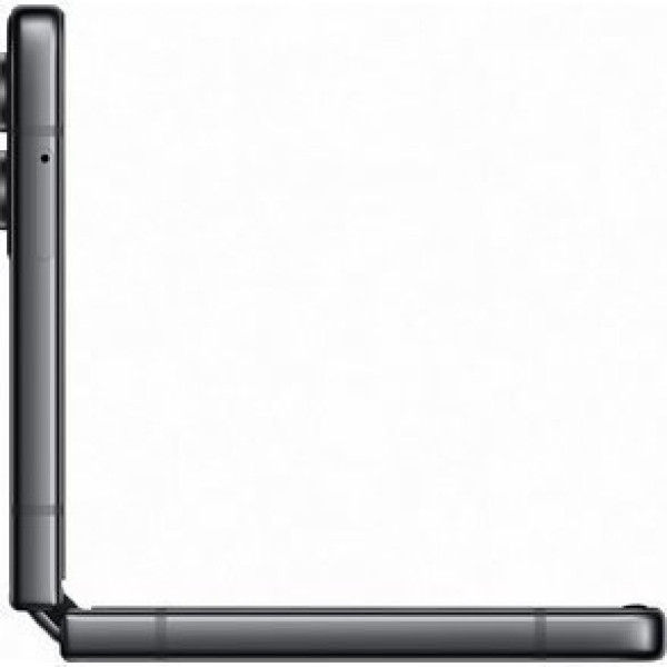 Смартфон Samsung Galaxy Flip 4 8/512GB Graphite F7210 (Snapdragon)