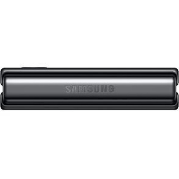 Смартфон Samsung Galaxy Flip 4 8/512GB Graphite F7210 (Snapdragon)
